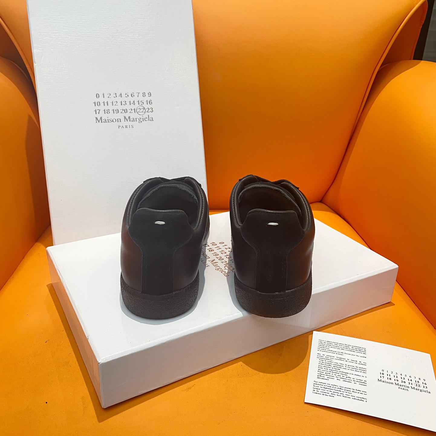 Maison Margiela Replica Low Top Sneakers - PerfectKickZ