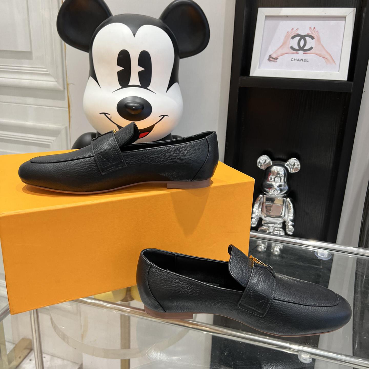 Louis Vuitton LV Capri Loafer - PerfectKickZ