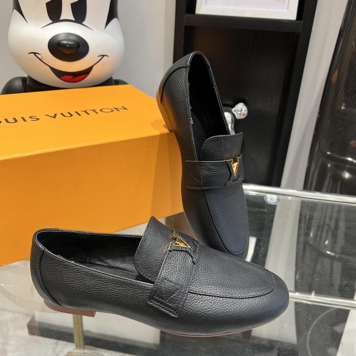 Louis Vuitton LV Capri Loafer - PerfectKickZ