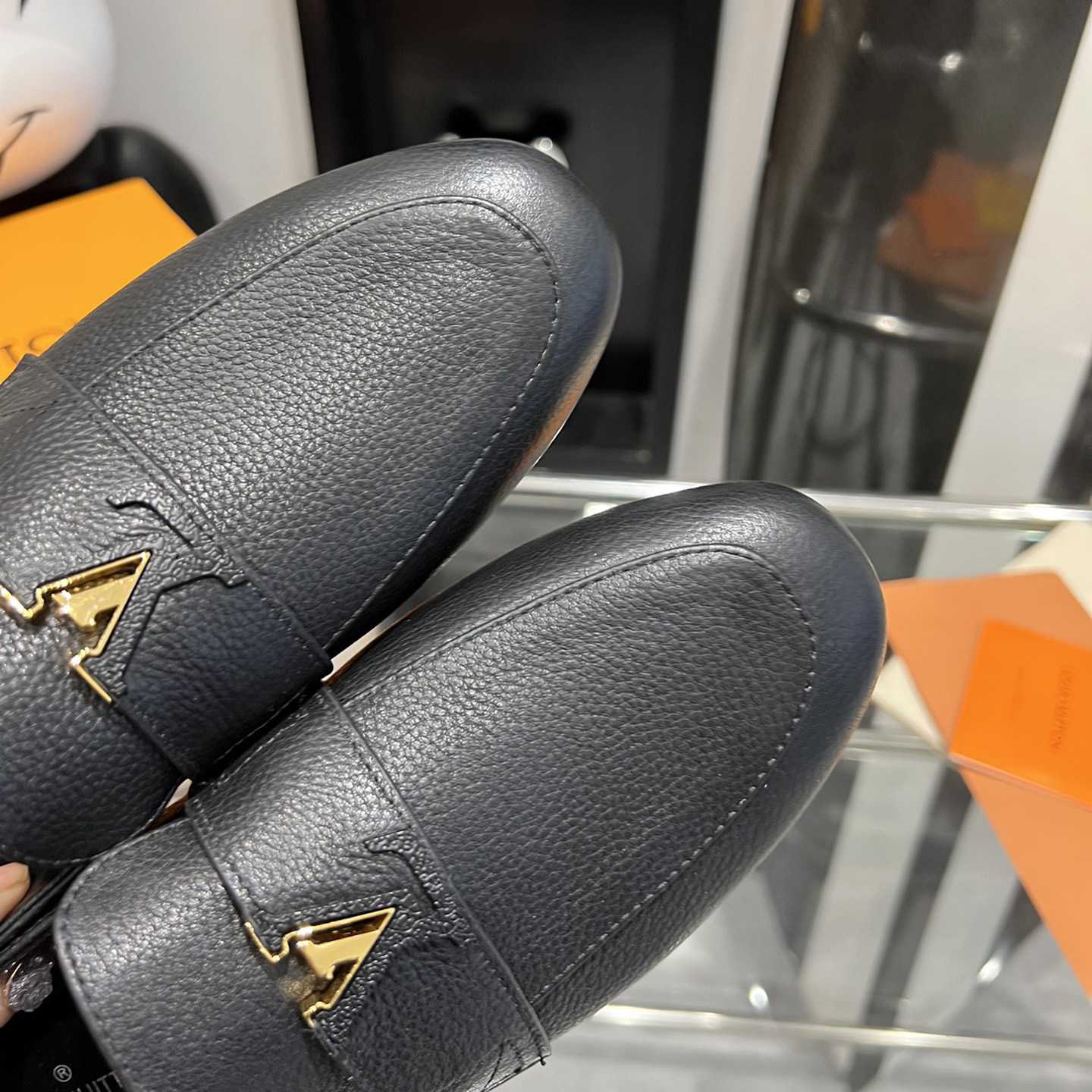 Louis Vuitton LV Capri Loafer - PerfectKickZ