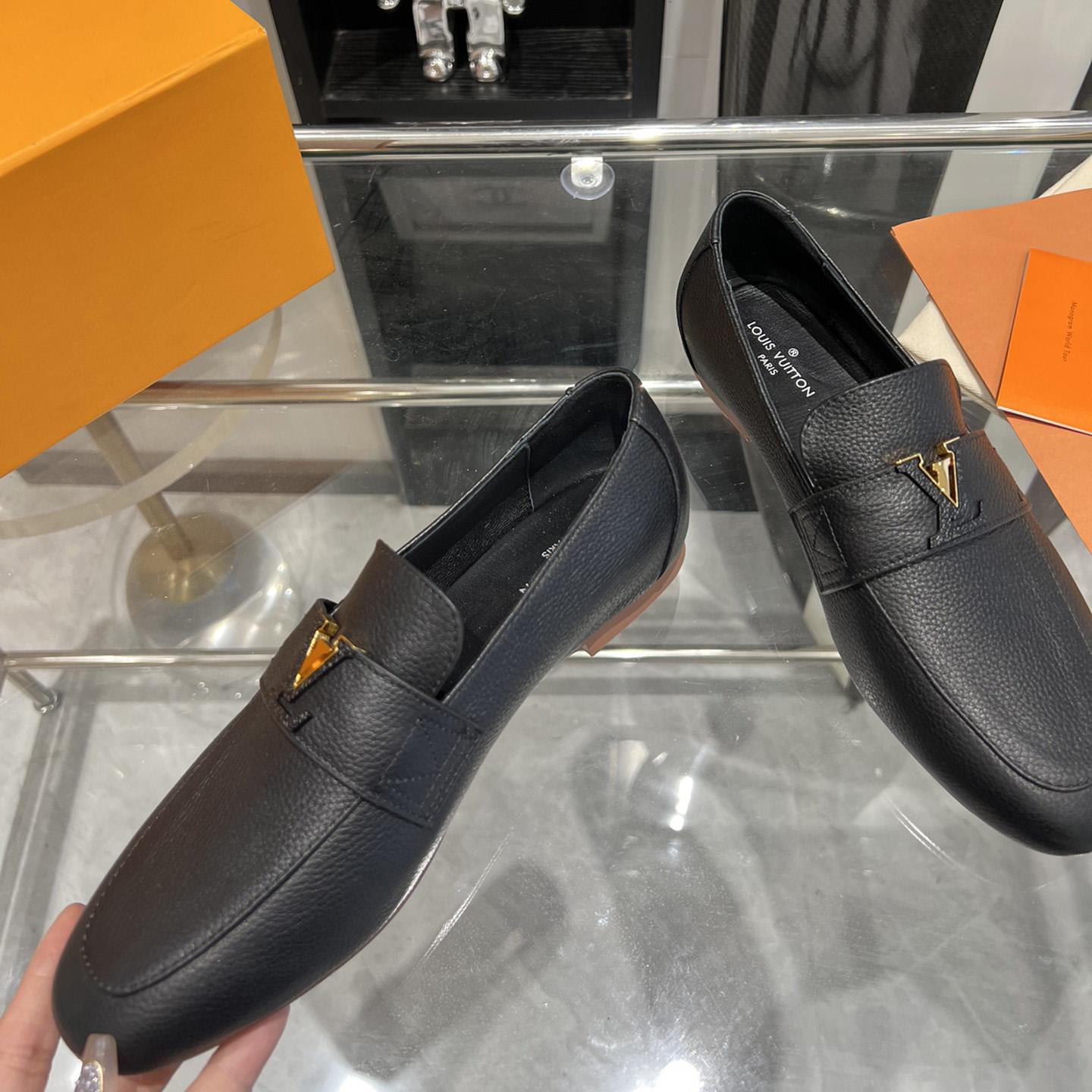 Louis Vuitton LV Capri Loafer - PerfectKickZ
