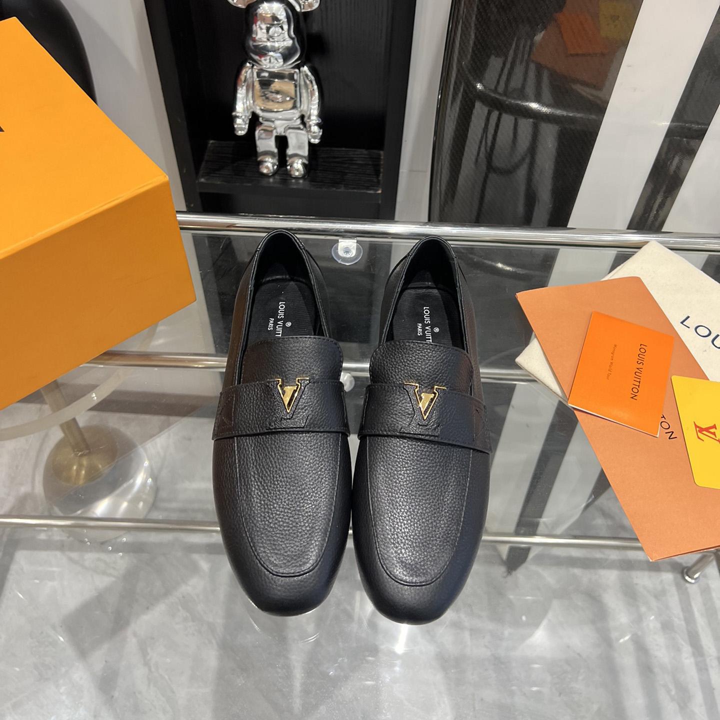 Louis Vuitton LV Capri Loafer - PerfectKickZ
