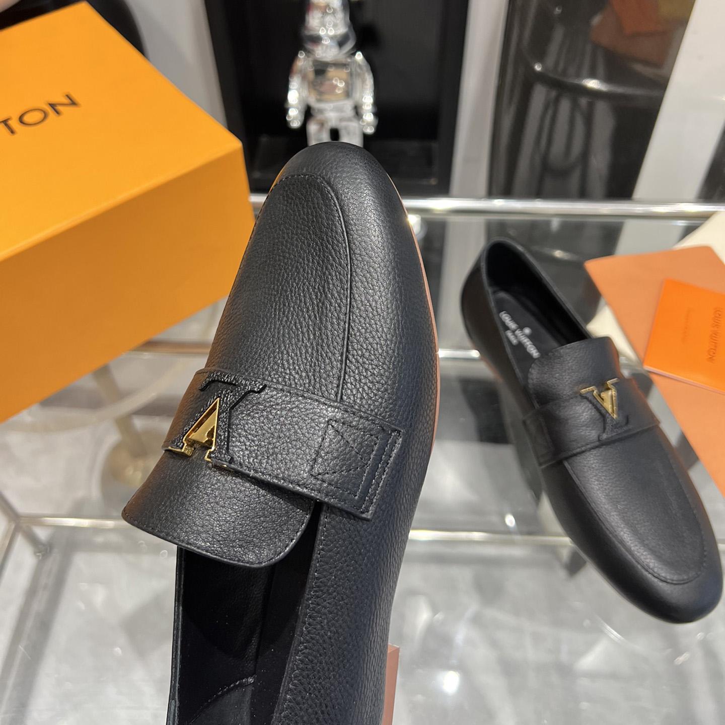 Louis Vuitton LV Capri Loafer - PerfectKickZ