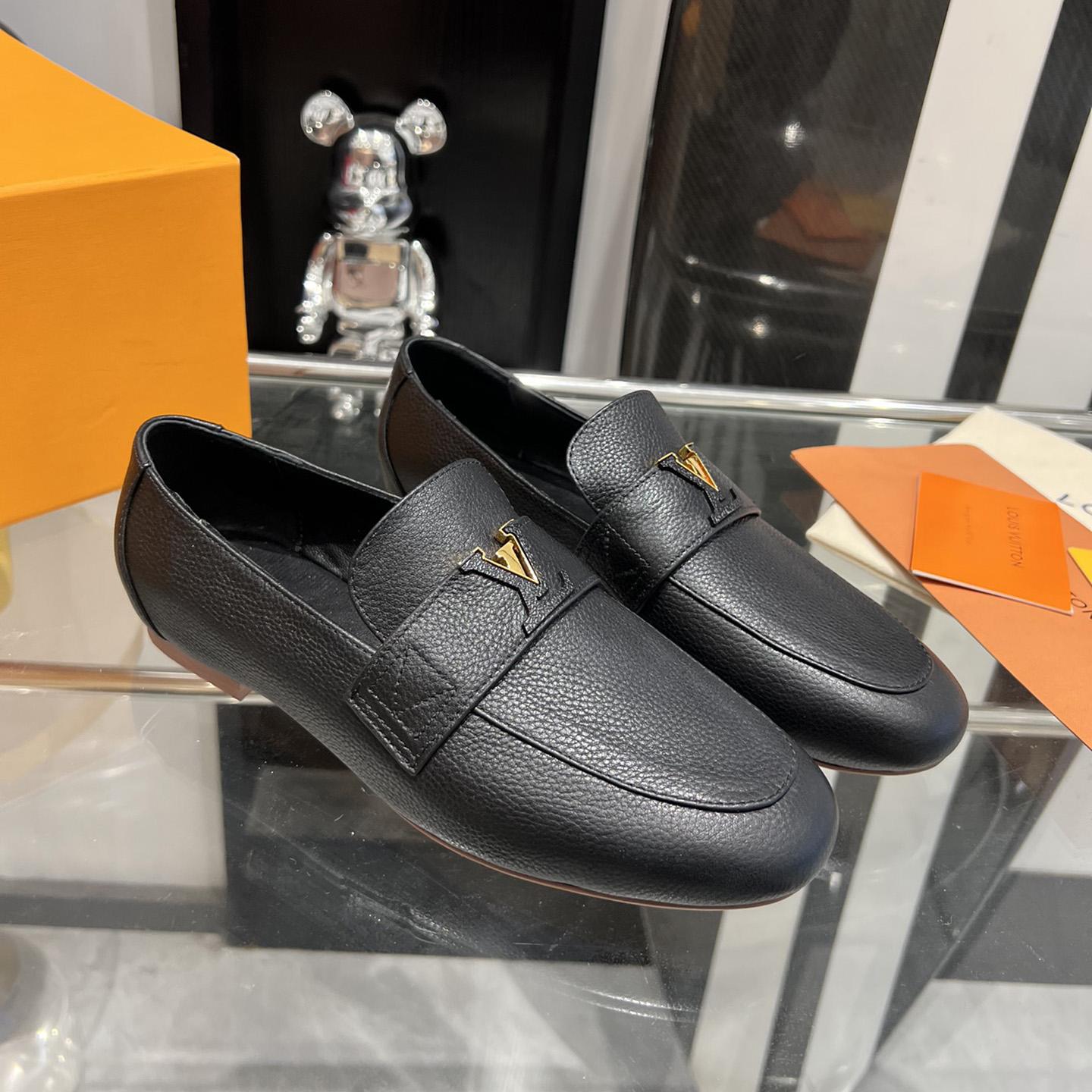 Louis Vuitton LV Capri Loafer - PerfectKickZ