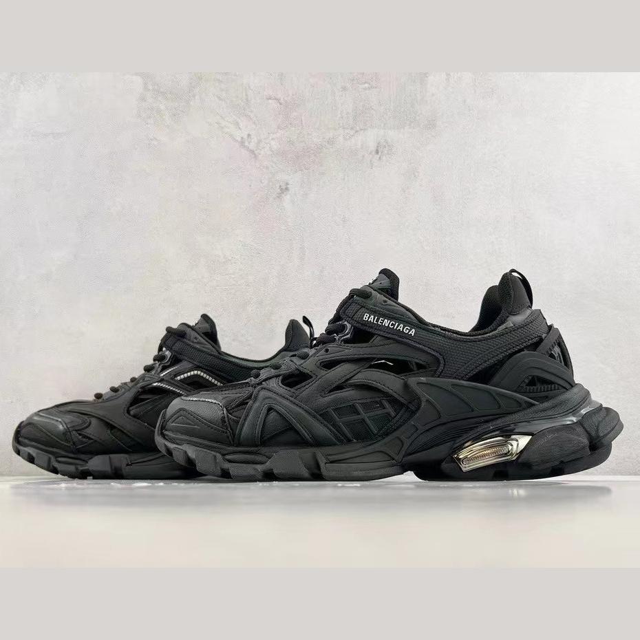 Balenciaga Track Sneaker  - PerfectKickZ