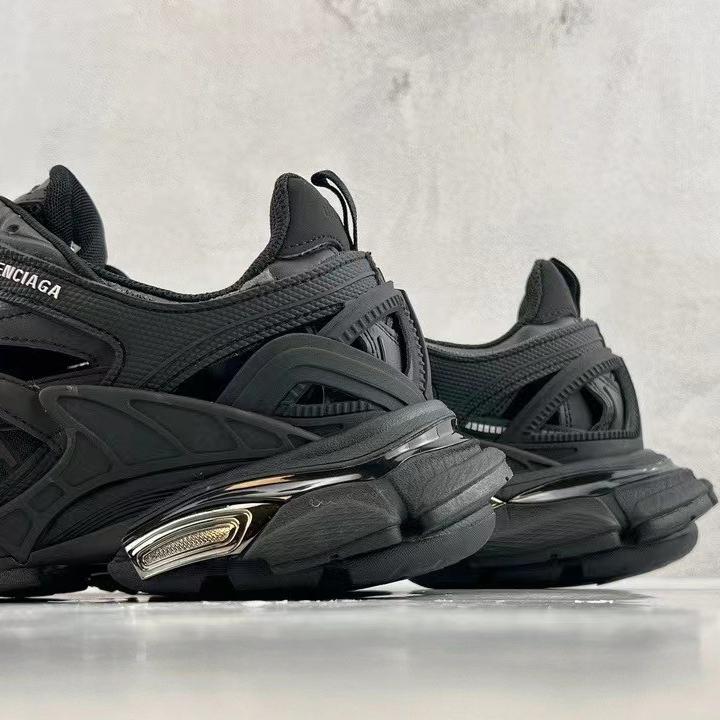 Balenciaga Track Sneaker  - PerfectKickZ