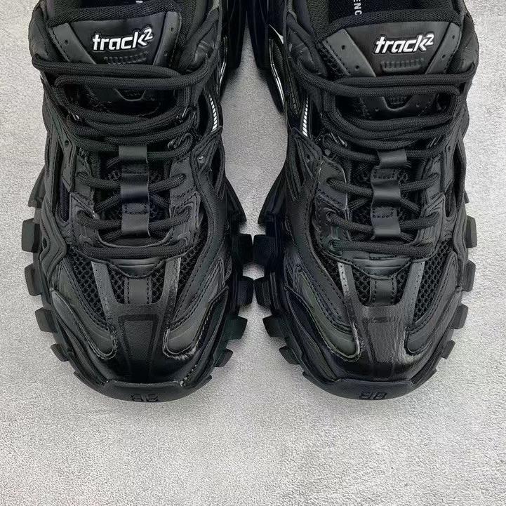 Balenciaga Track Sneaker  - PerfectKickZ