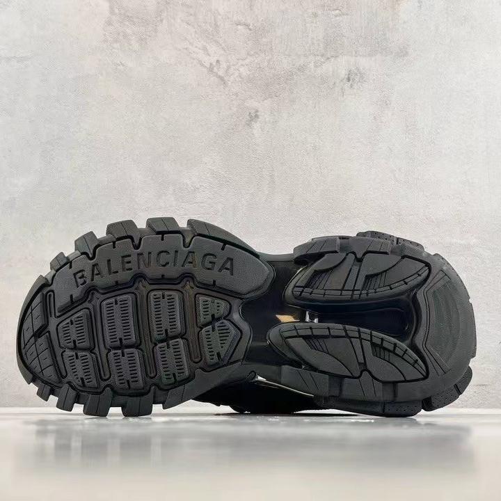Balenciaga Track Sneaker  - PerfectKickZ