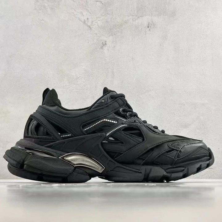 Balenciaga Track Sneaker  - PerfectKickZ