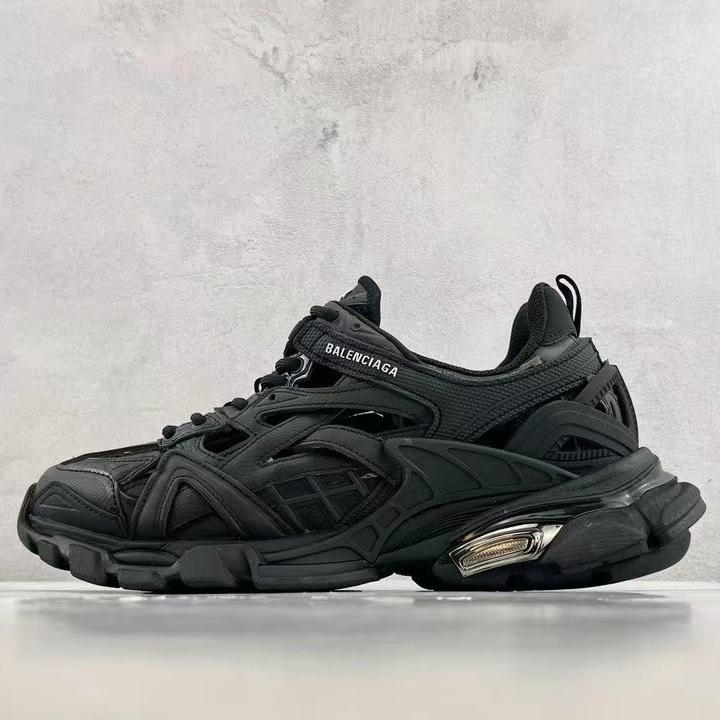 Balenciaga Track Sneaker  - PerfectKickZ