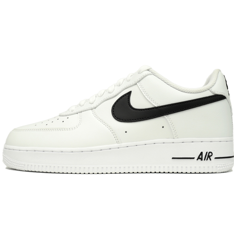 Nike Air Force 1 '07 whiteblack Sneaker     CJ0952-100 - 