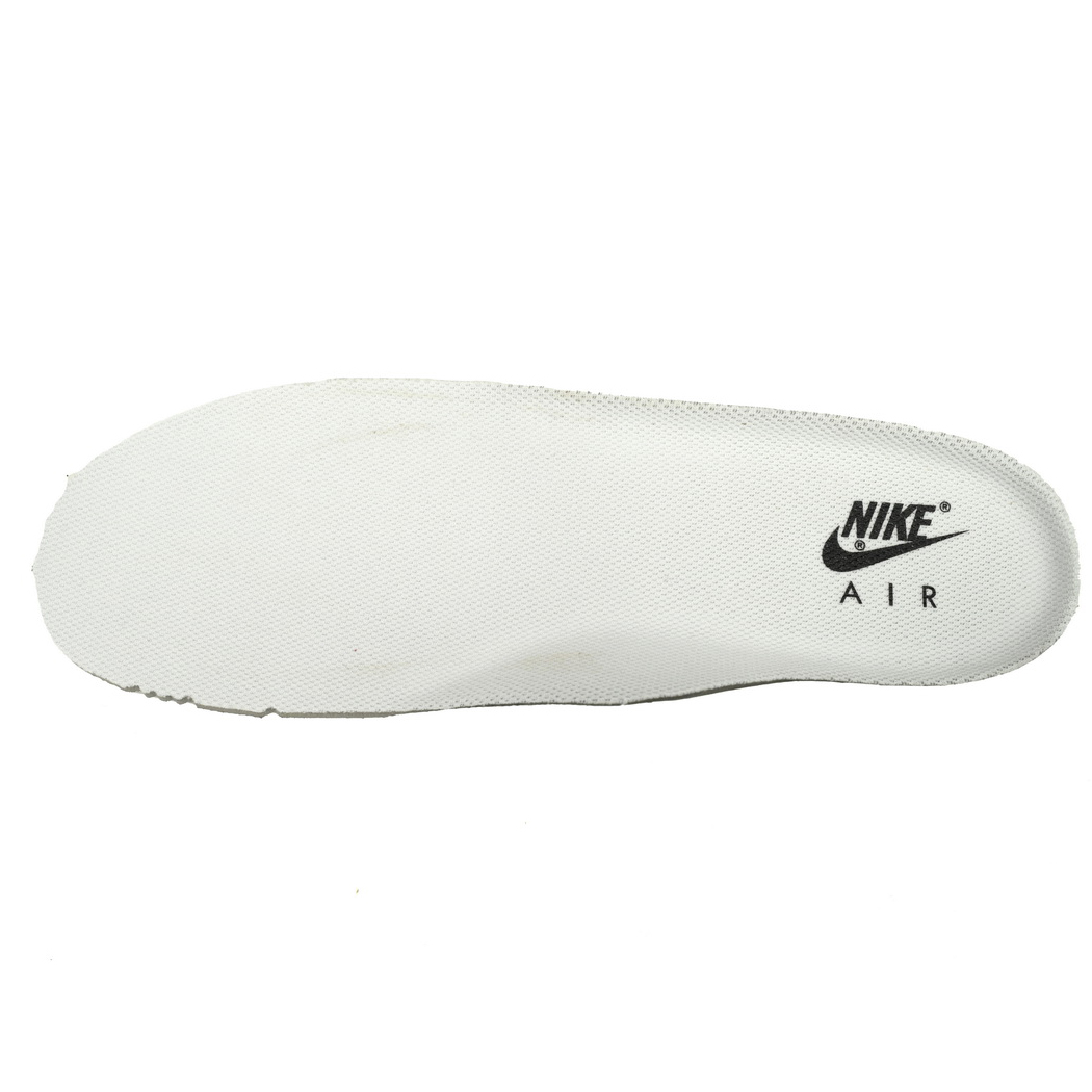 Nike Air Force 1 '07 whiteblack Sneaker     CJ0952-100 - 