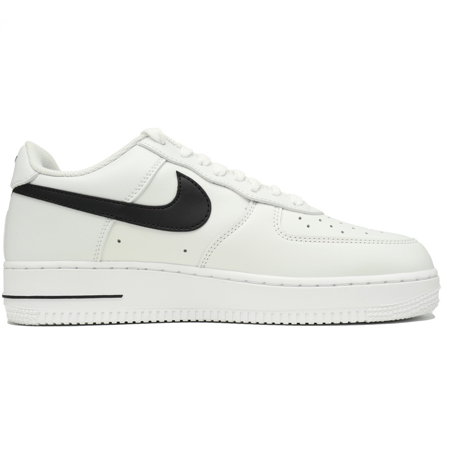 Nike Air Force 1 '07 whiteblack Sneaker     CJ0952-100 - 