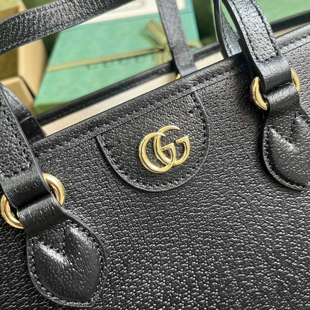 Gucci Ophidia Mini Tote Bag - PerfectKickZ