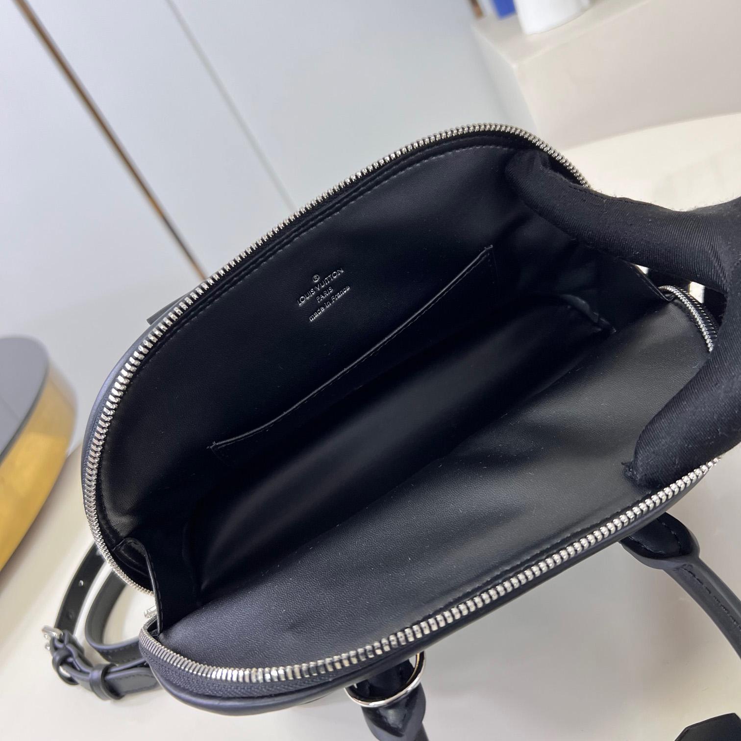 Louis Vuitton Nano Alma    M83019 - PerfectKickZ