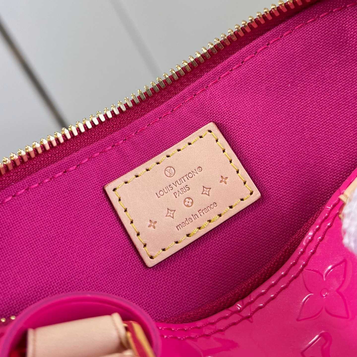 Louis Vuitton Alma BB   M90611 - PerfectKickZ