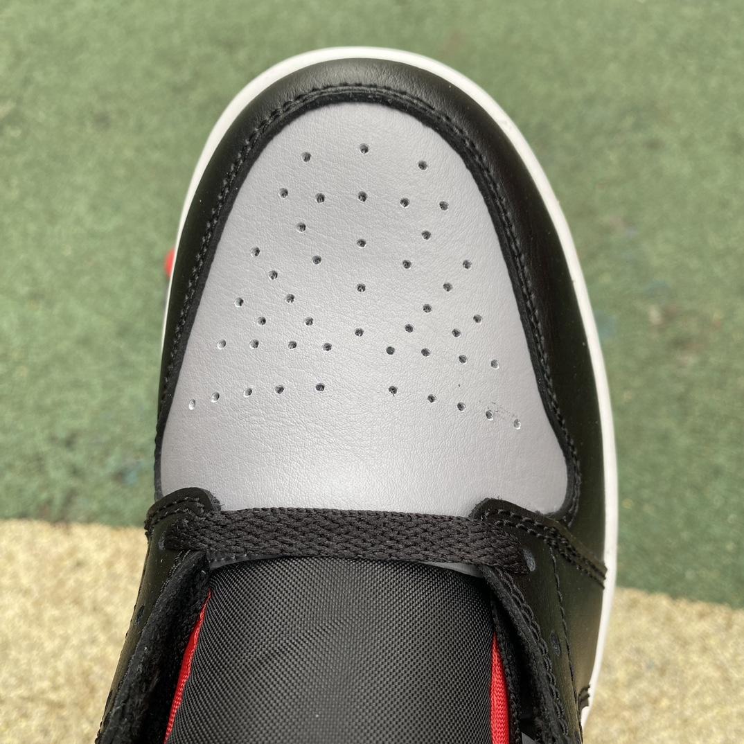Air Jordan 1 Mid  Sneaker     DQ8426-006  - PerfectKickZ