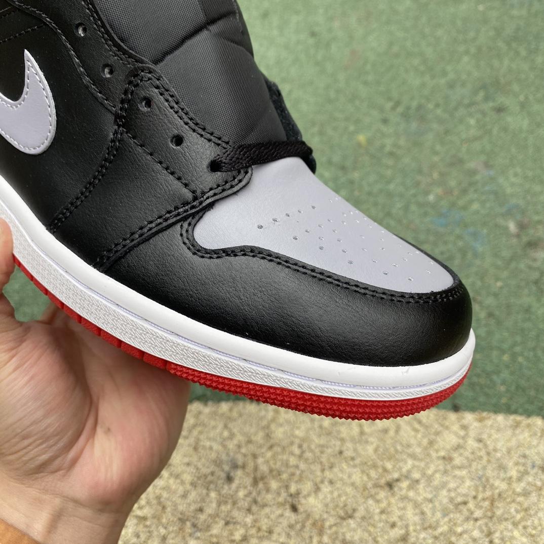 Air Jordan 1 Mid  Sneaker     DQ8426-006  - PerfectKickZ