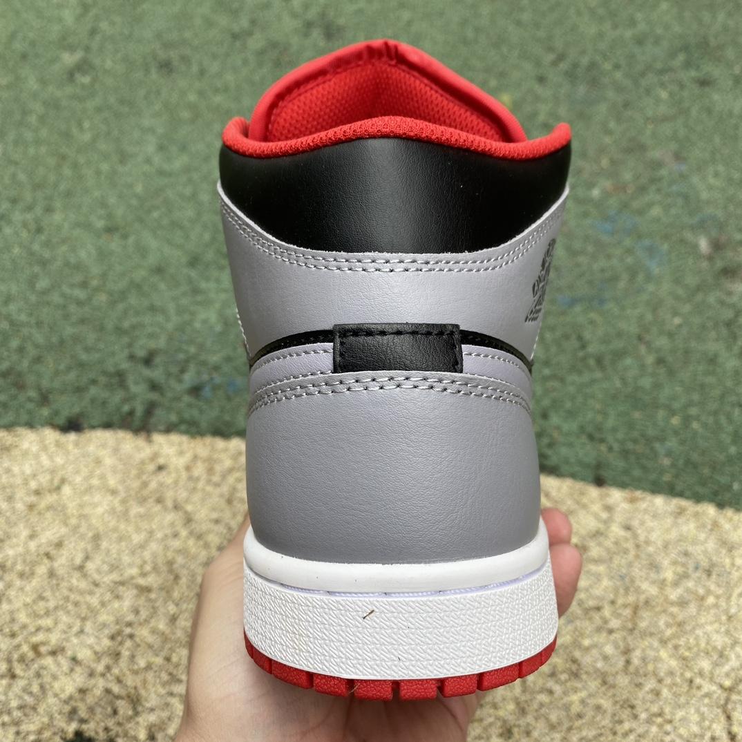 Air Jordan 1 Mid  Sneaker     DQ8426-006  - PerfectKickZ