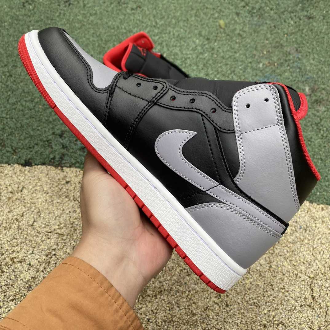 Air Jordan 1 Mid  Sneaker     DQ8426-006  - PerfectKickZ