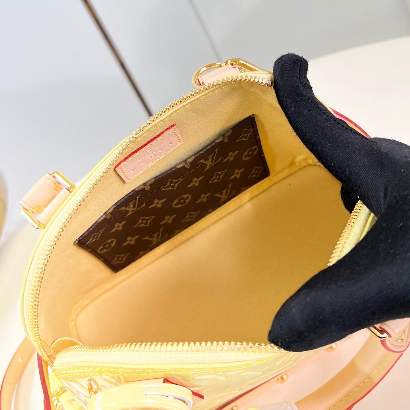 Louis Vuitton Alma BB   M24063 - PerfectKickZ
