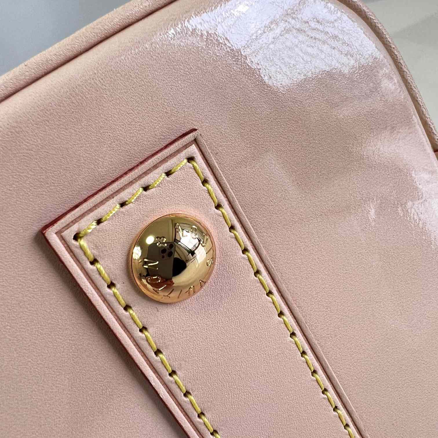 Louis Vuitton Alma BB   M24063 - PerfectKickZ