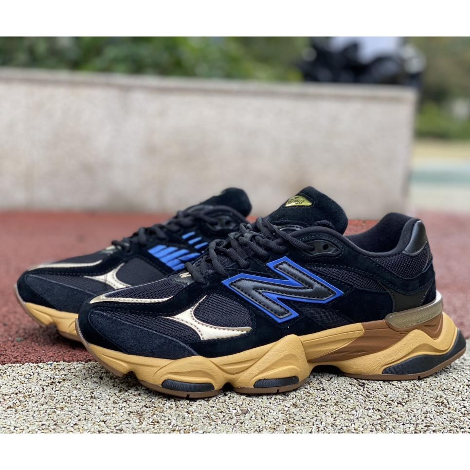 Joe Freshgoods x New Balance NB9060 Sneakers     U9060RE - PerfectKickZ
