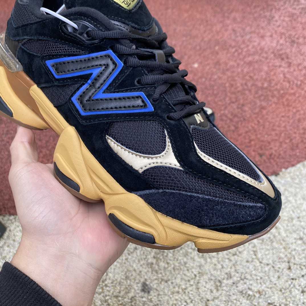 Joe Freshgoods x New Balance NB9060 Sneakers     U9060RE - PerfectKickZ