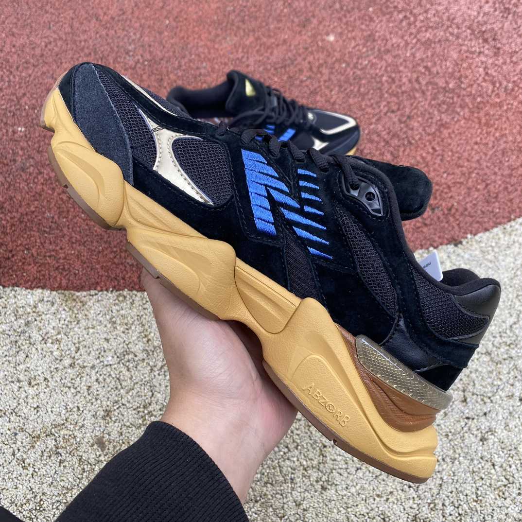 Joe Freshgoods x New Balance NB9060 Sneakers     U9060RE - 
