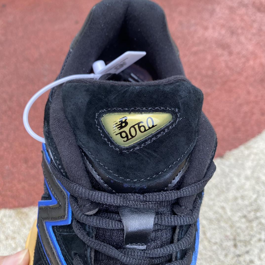Joe Freshgoods x New Balance NB9060 Sneakers     U9060RE - 