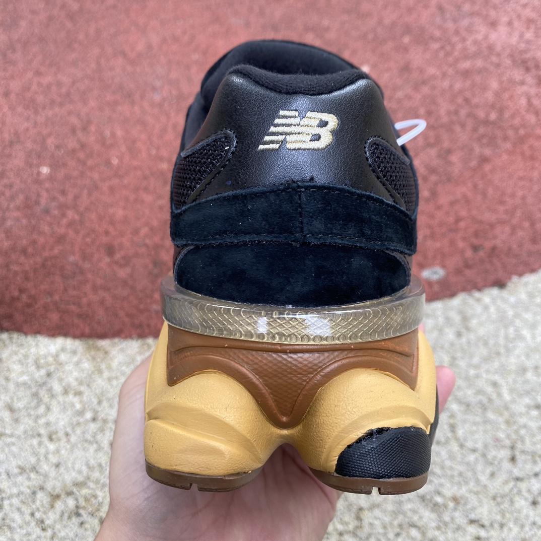 Joe Freshgoods x New Balance NB9060 Sneakers     U9060RE - 
