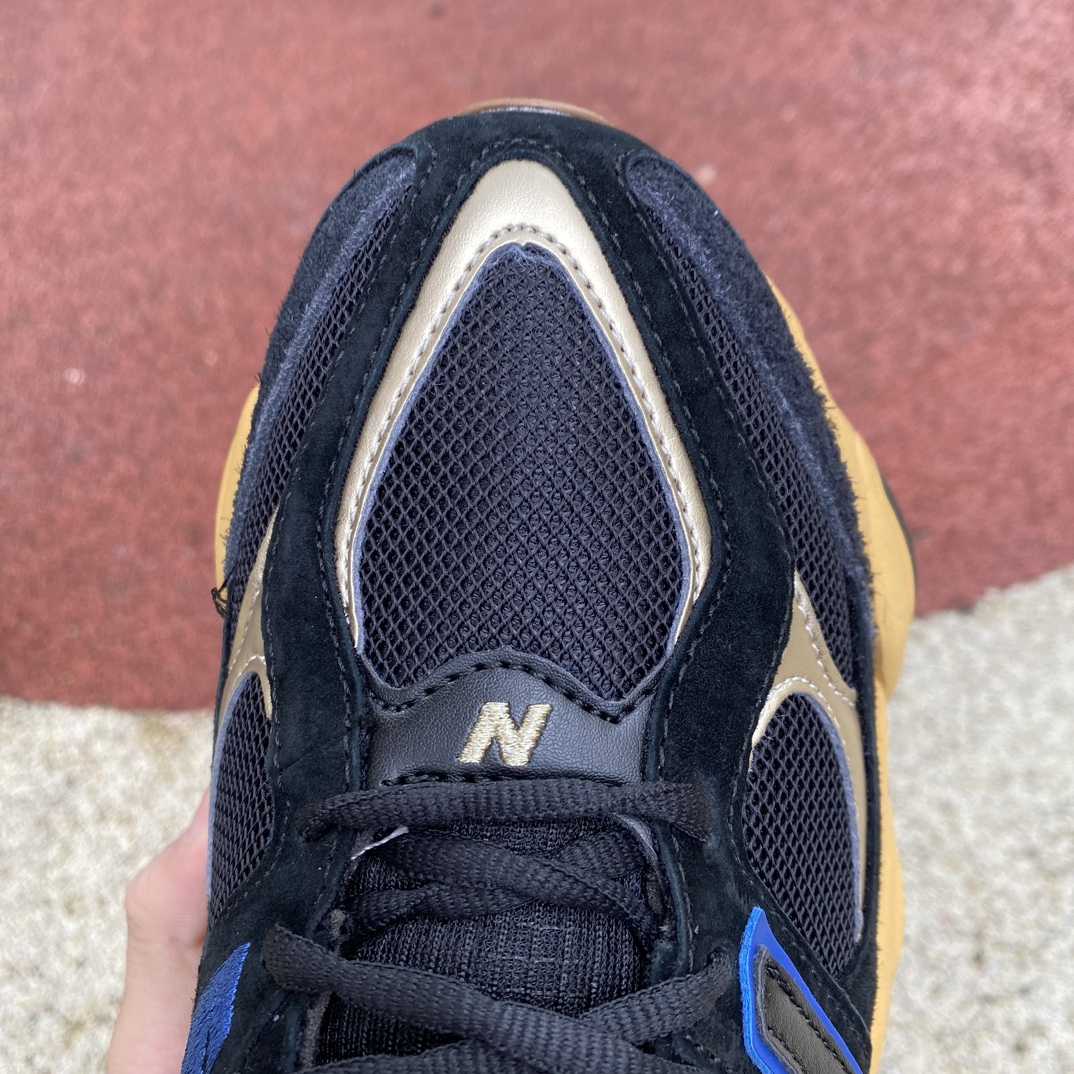 Joe Freshgoods x New Balance NB9060 Sneakers     U9060RE - 