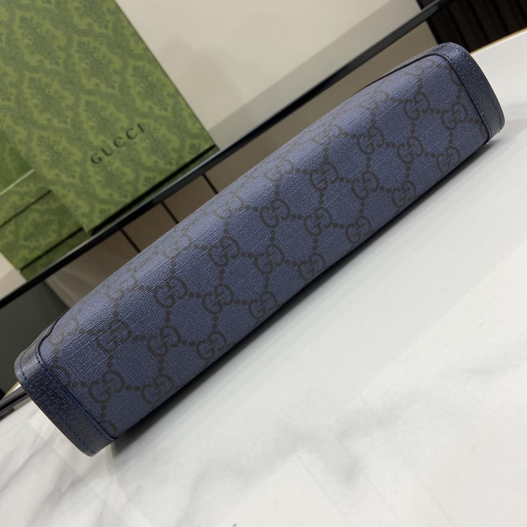 Gucci Ophidia GG Pouch - PerfectKickZ