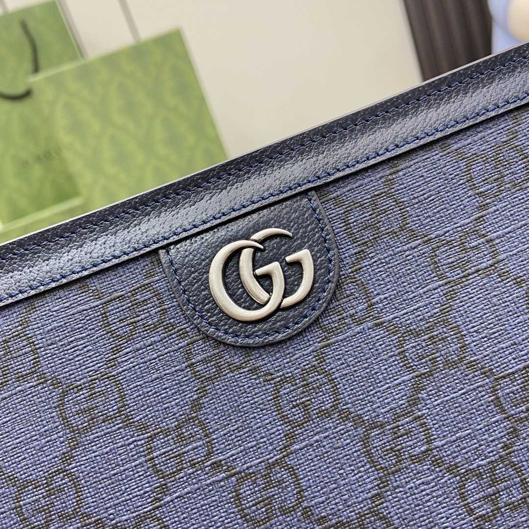 Gucci Ophidia GG Pouch - 