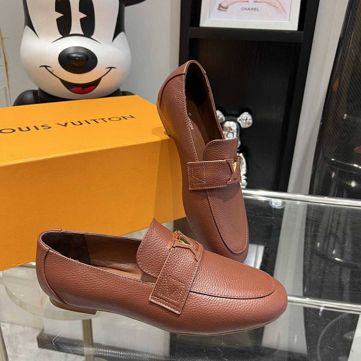 Louis Vuitton LV Capri Loafer - PerfectKickZ