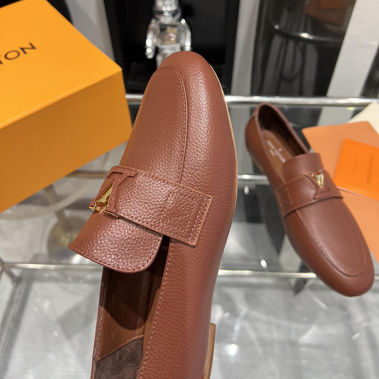 Louis Vuitton LV Capri Loafer - PerfectKickZ