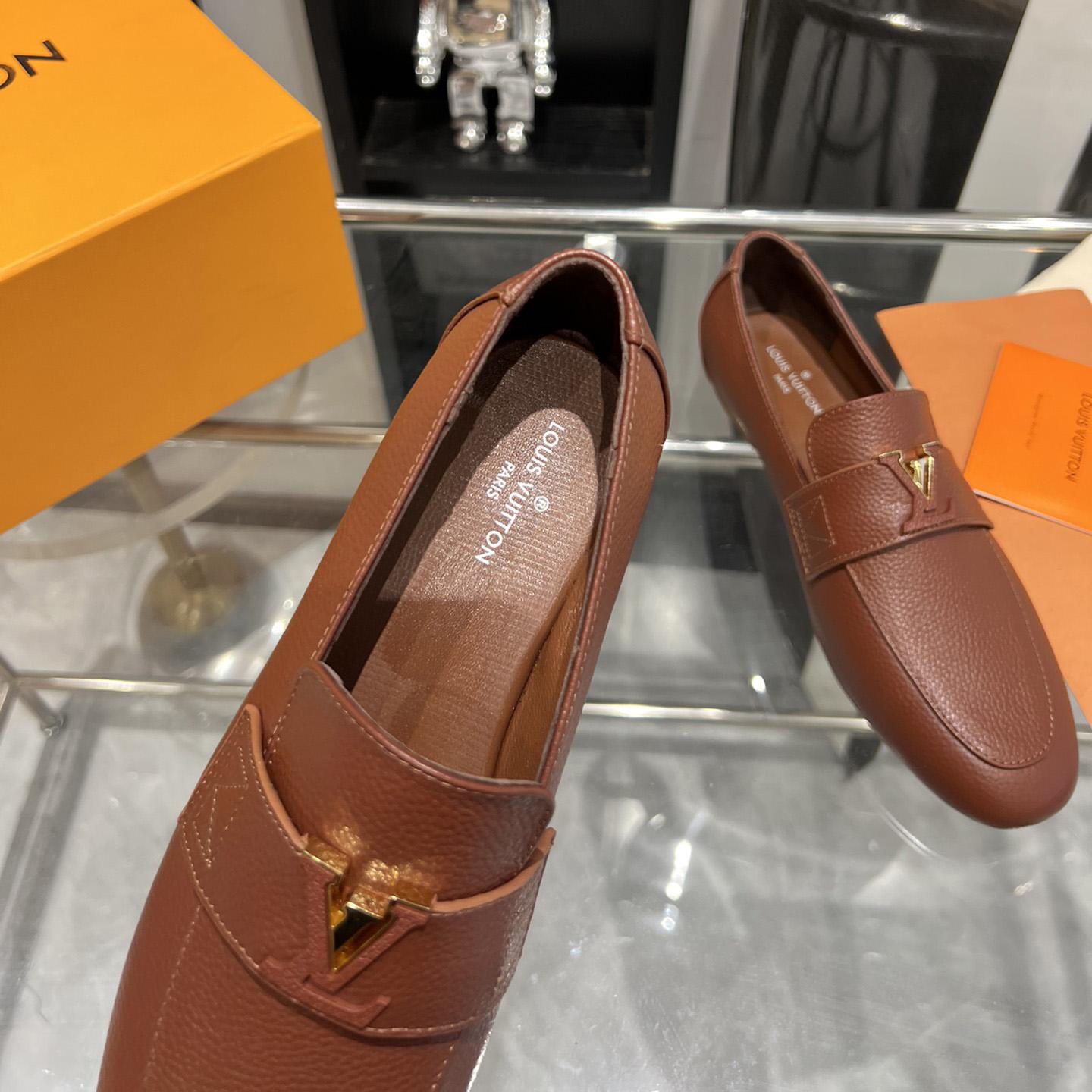 Louis Vuitton LV Capri Loafer - PerfectKickZ