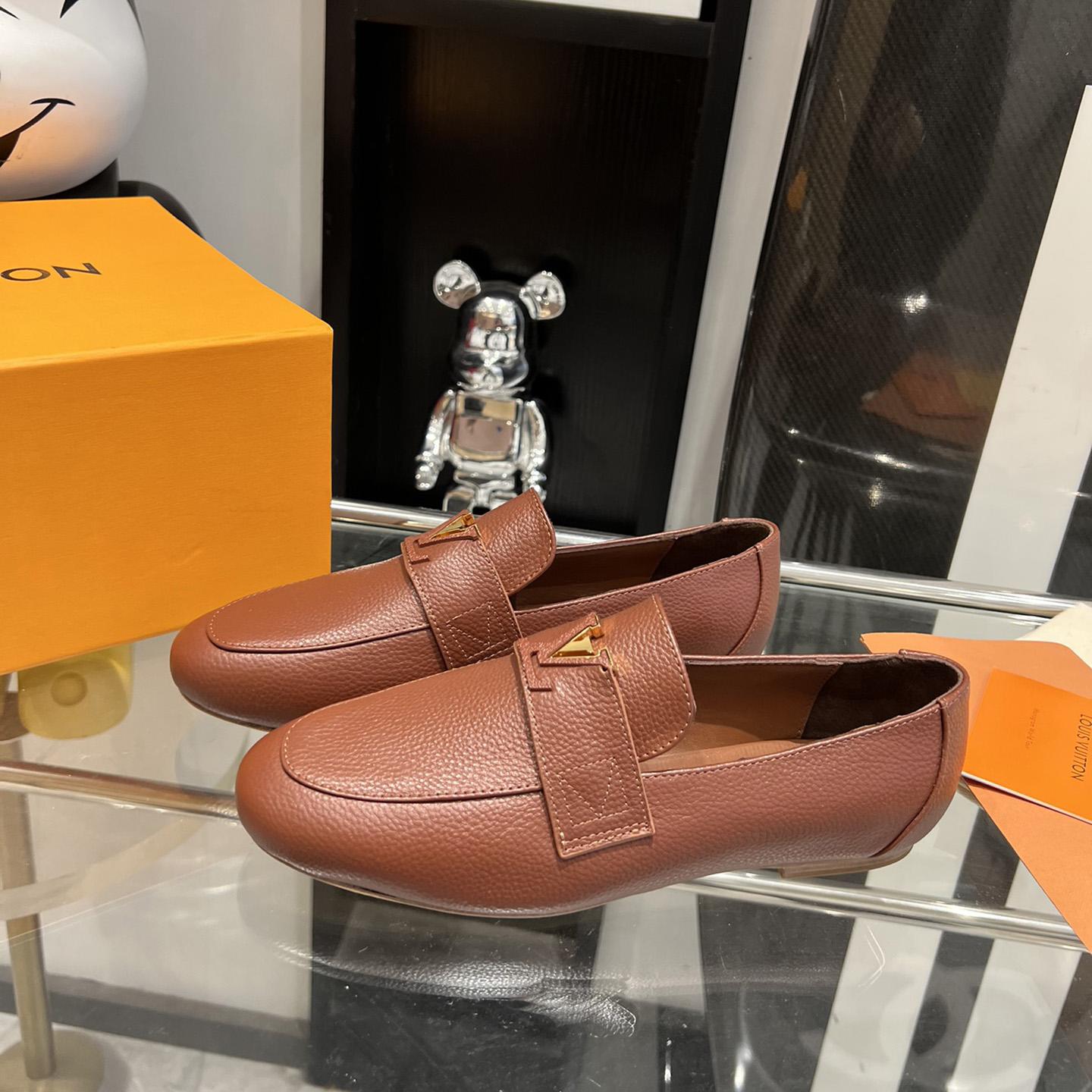 Louis Vuitton LV Capri Loafer - PerfectKickZ