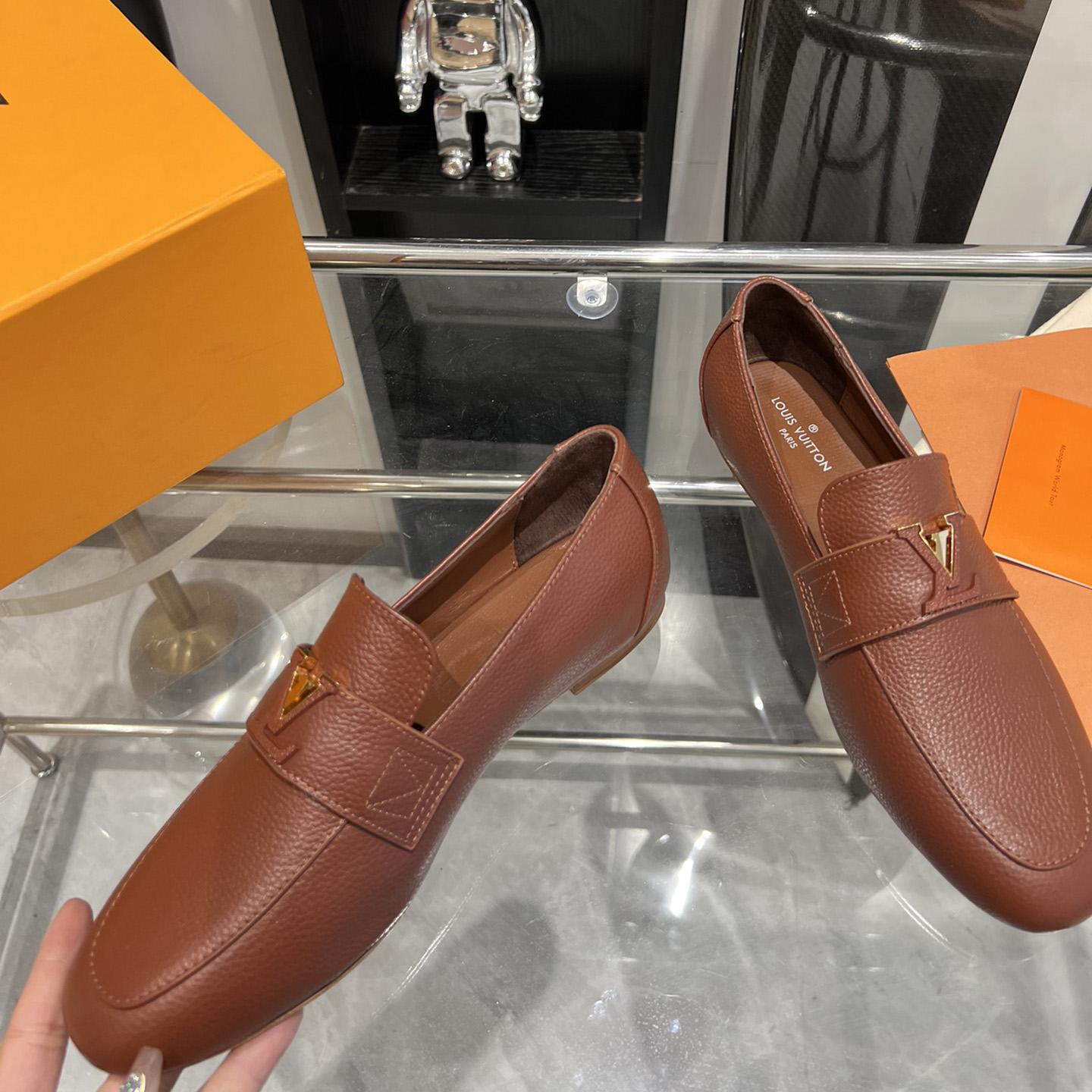 Louis Vuitton LV Capri Loafer - PerfectKickZ
