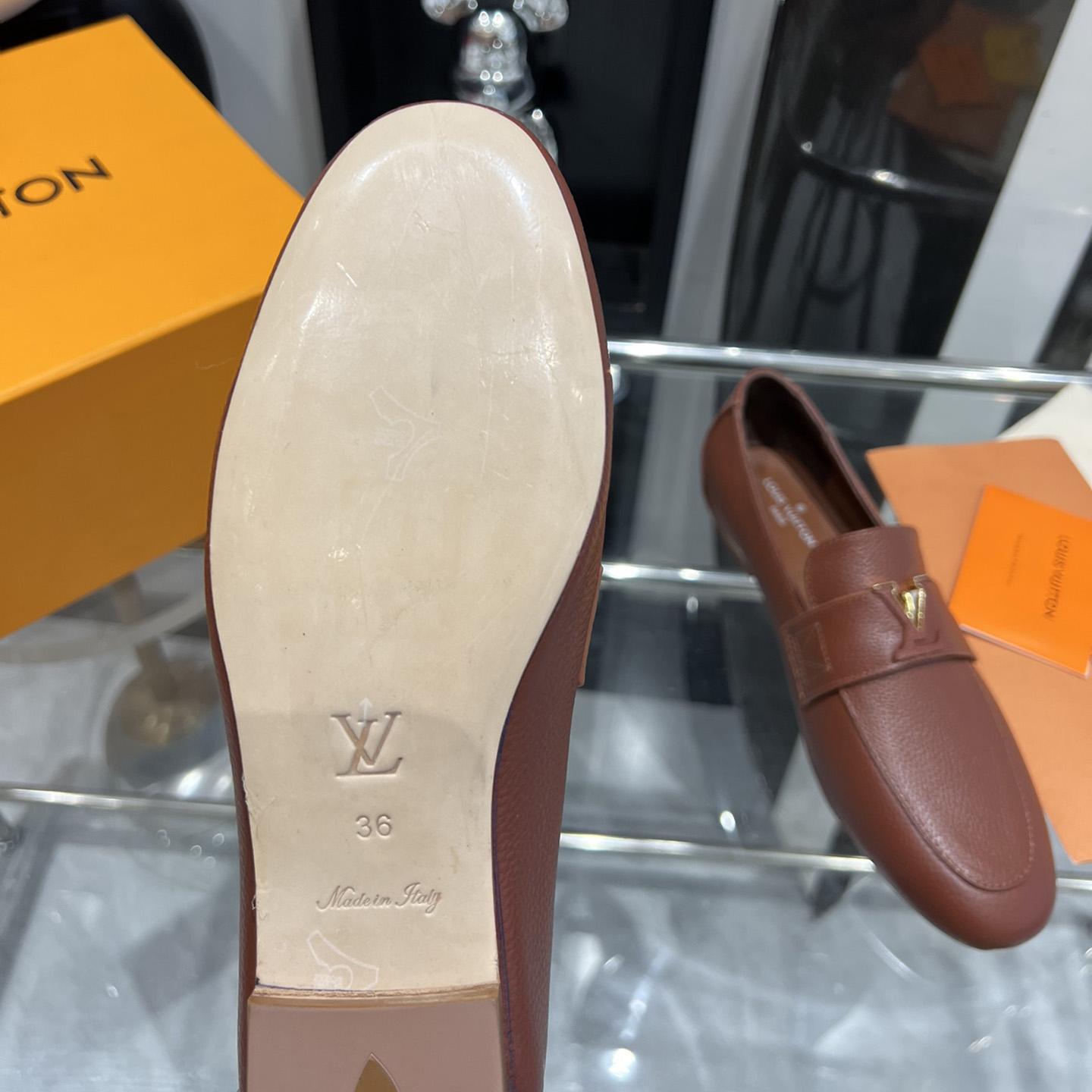 Louis Vuitton LV Capri Loafer - PerfectKickZ
