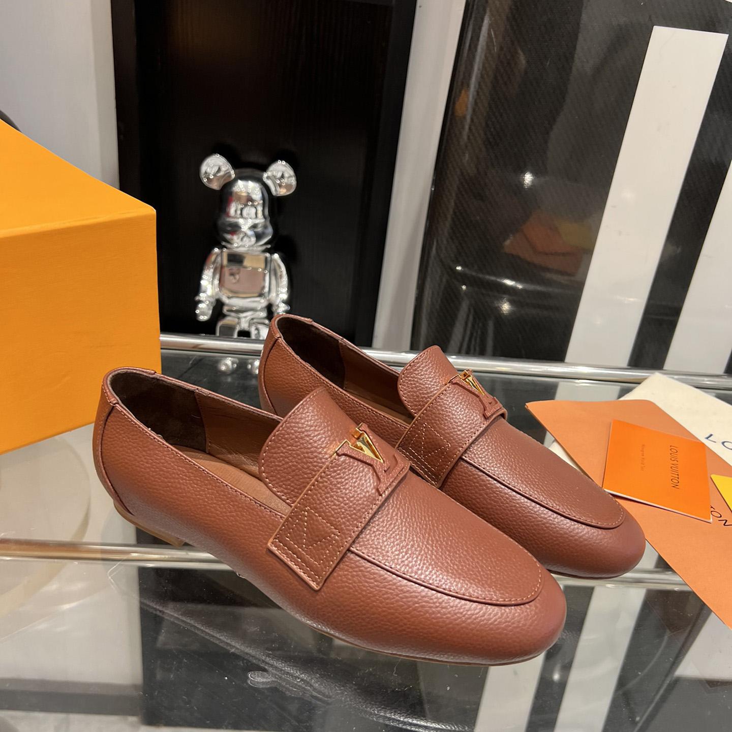 Louis Vuitton LV Capri Loafer - PerfectKickZ