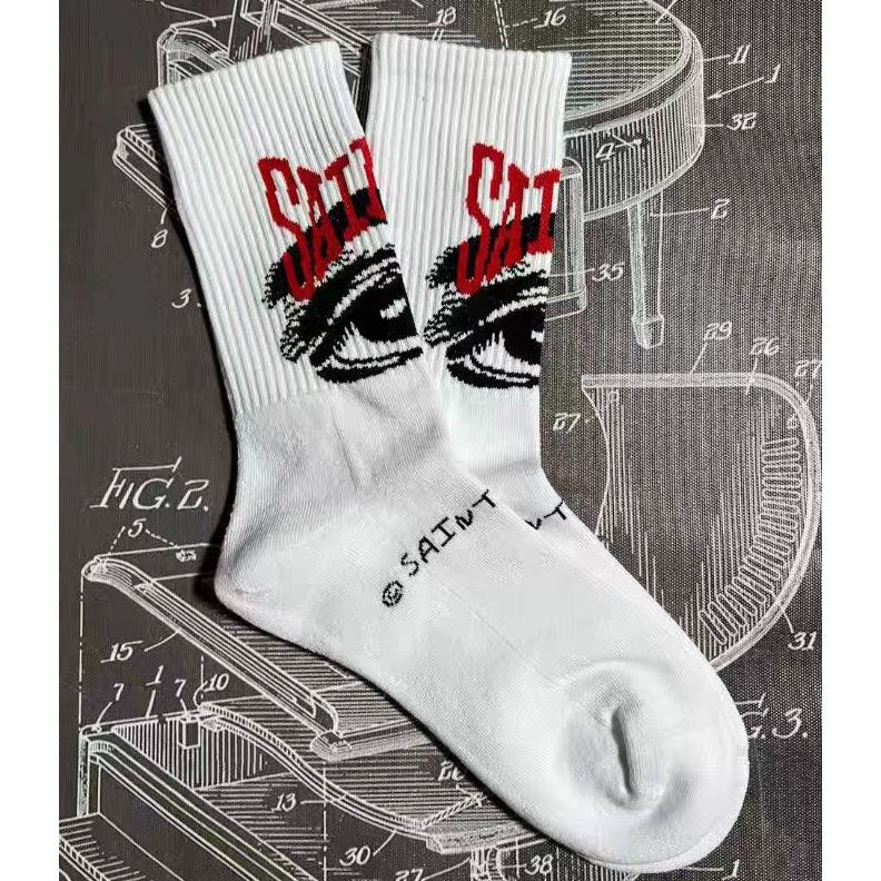 Saint Micheal Socks - PerfectKickZ