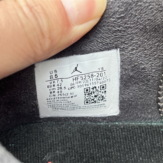 Jordan Stadium 90 Sneakers   HF5258-201 - 