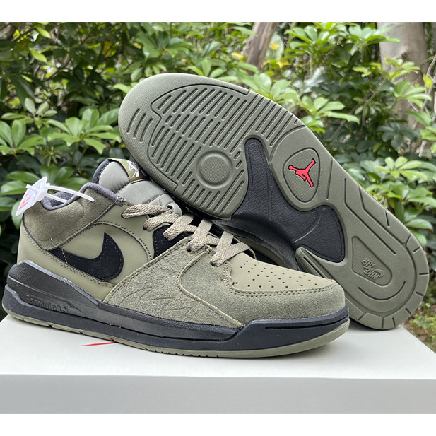 Jordan Stadium 90 Sneakers   HF5258-201 - PerfectKickZ