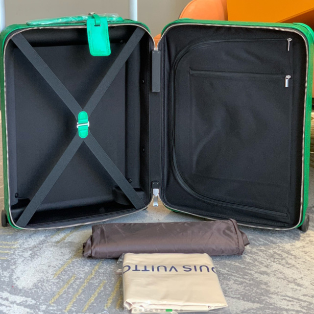 Louis Vuitton Horizon 55 - PerfectKickZ