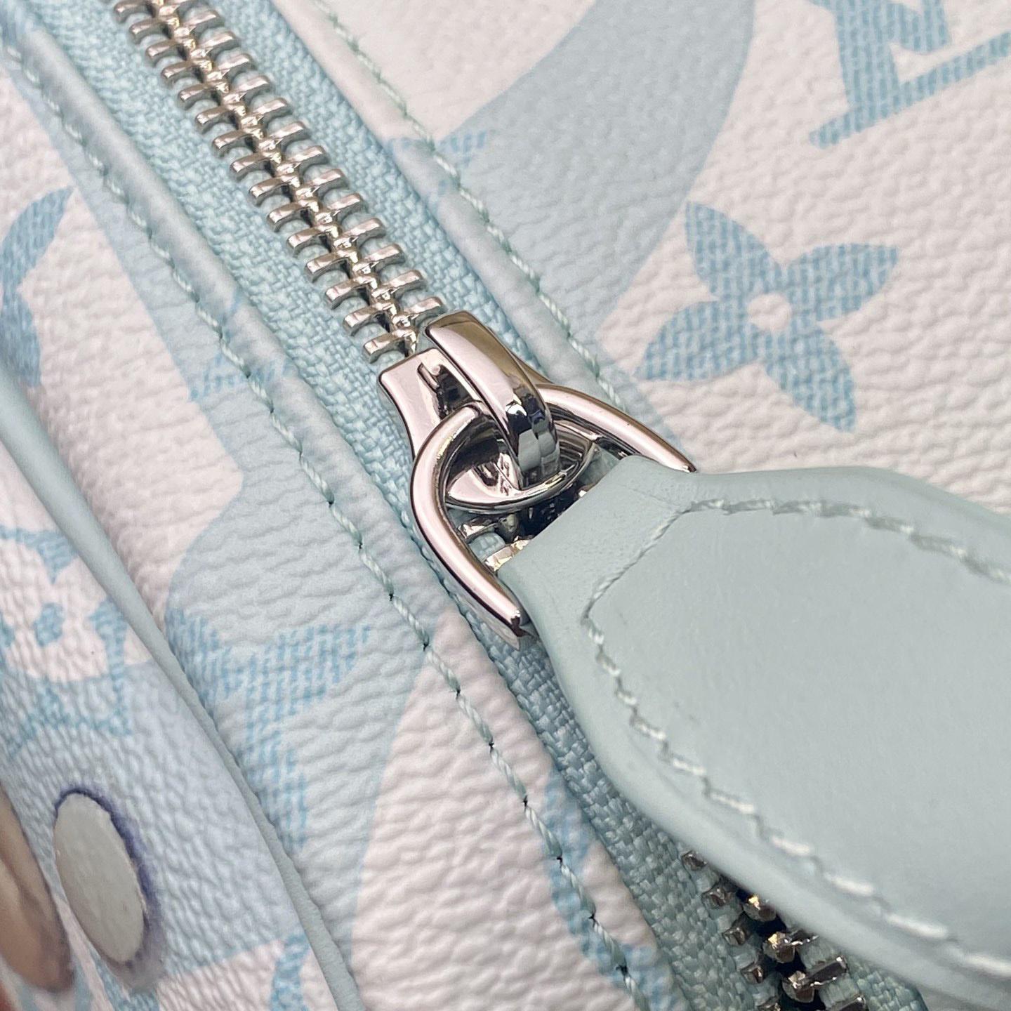 Louis Vuitton Dopp Kit    M82337 - PerfectKickZ
