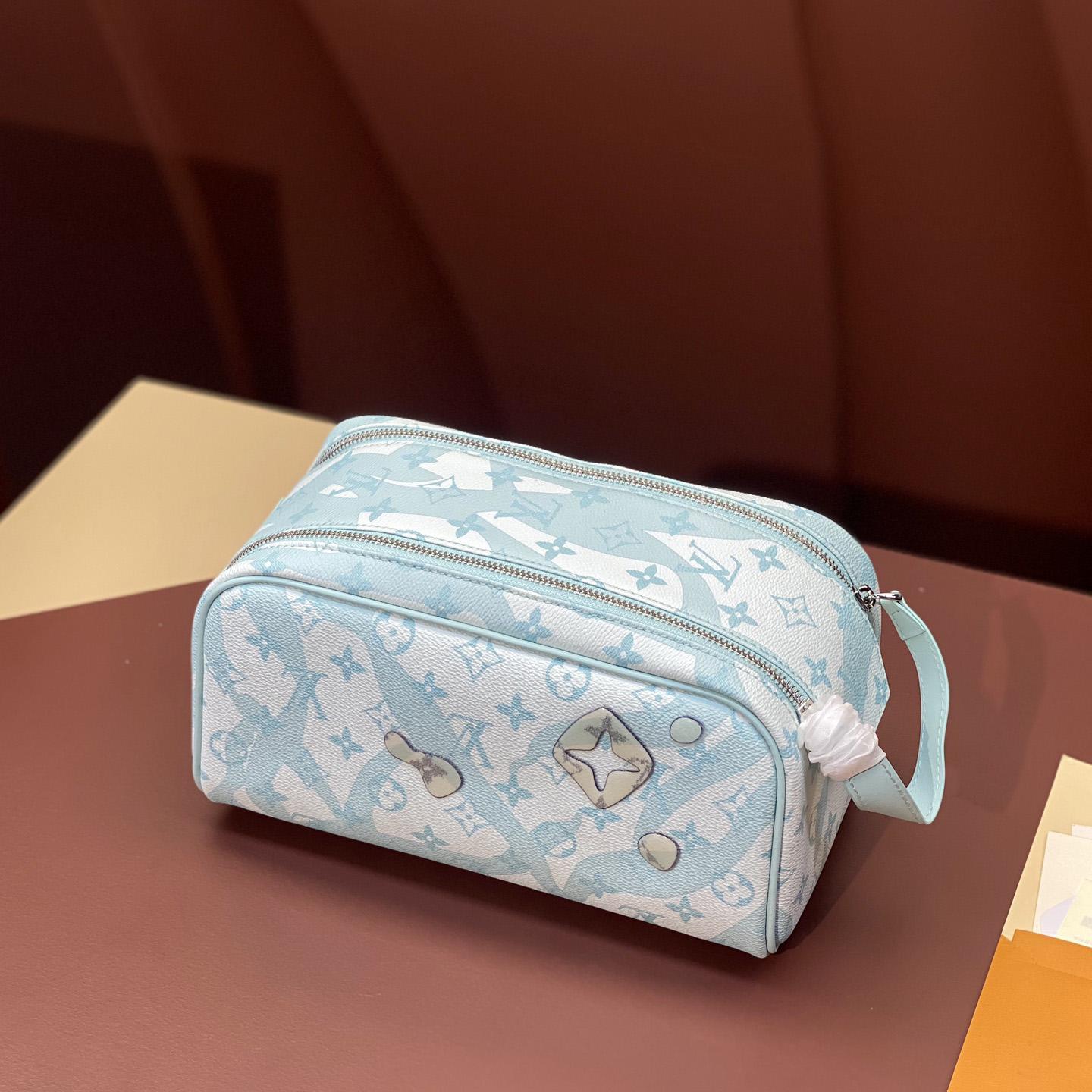 Louis Vuitton Dopp Kit    M82337 - PerfectKickZ