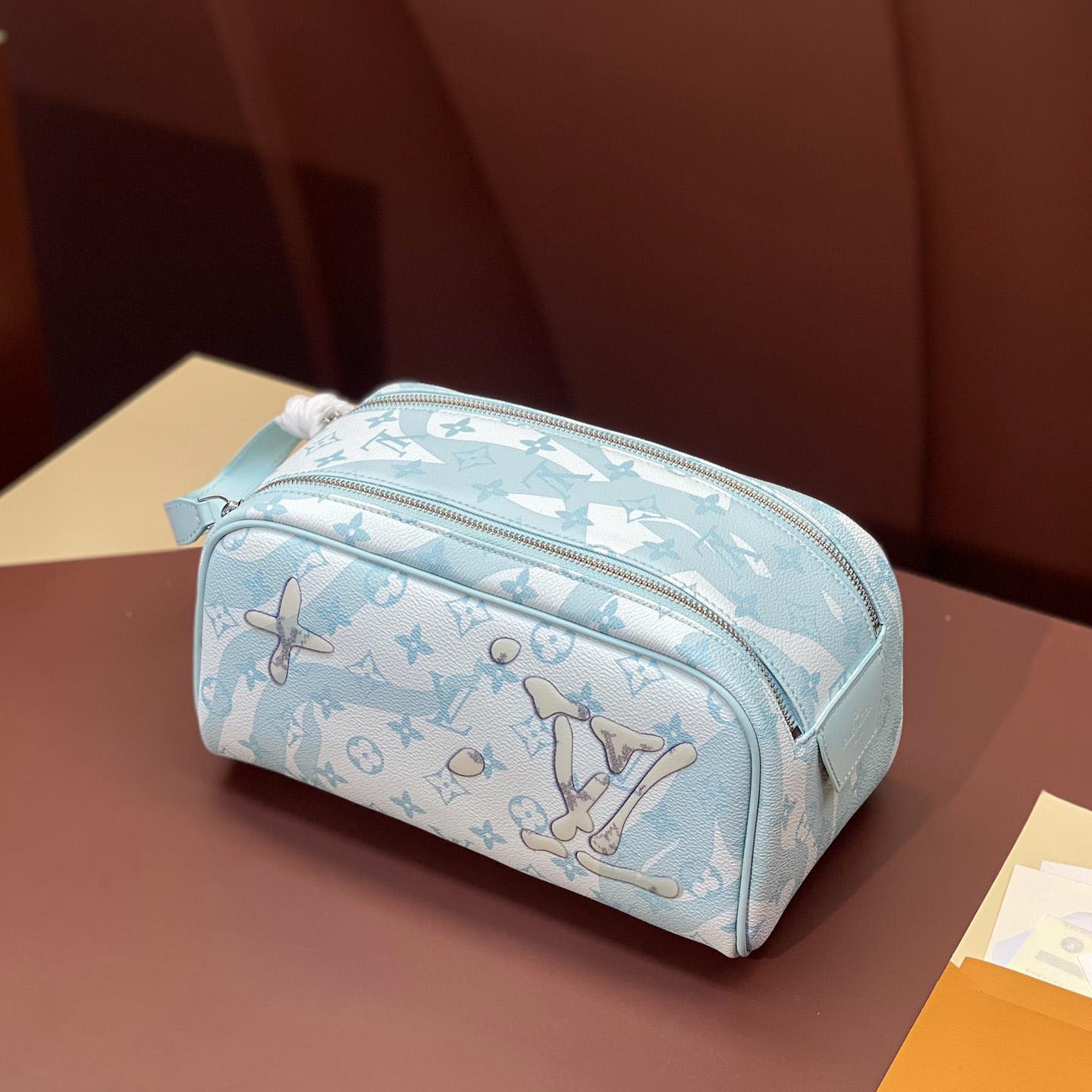 Louis Vuitton Dopp Kit    M82337 - PerfectKickZ