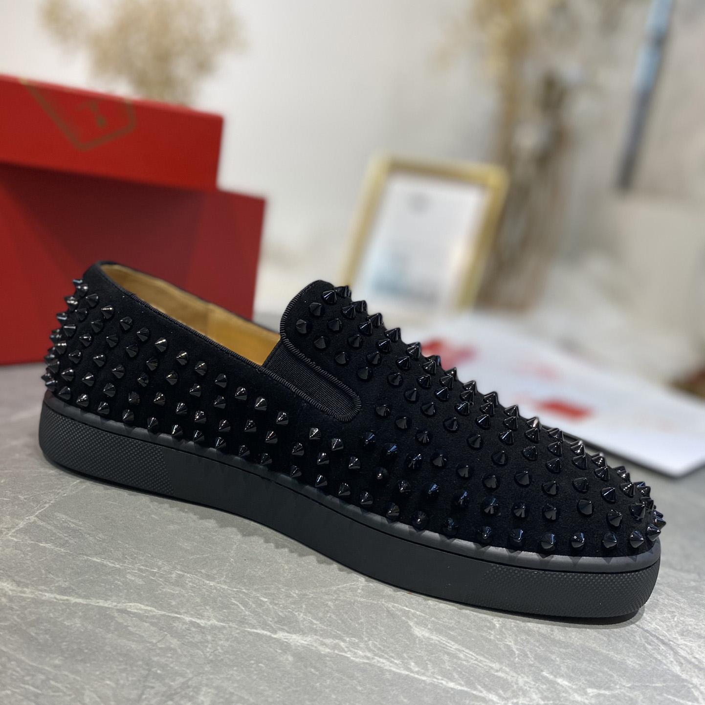 Christian Louboutin Roller-Boat - PerfectKickZ