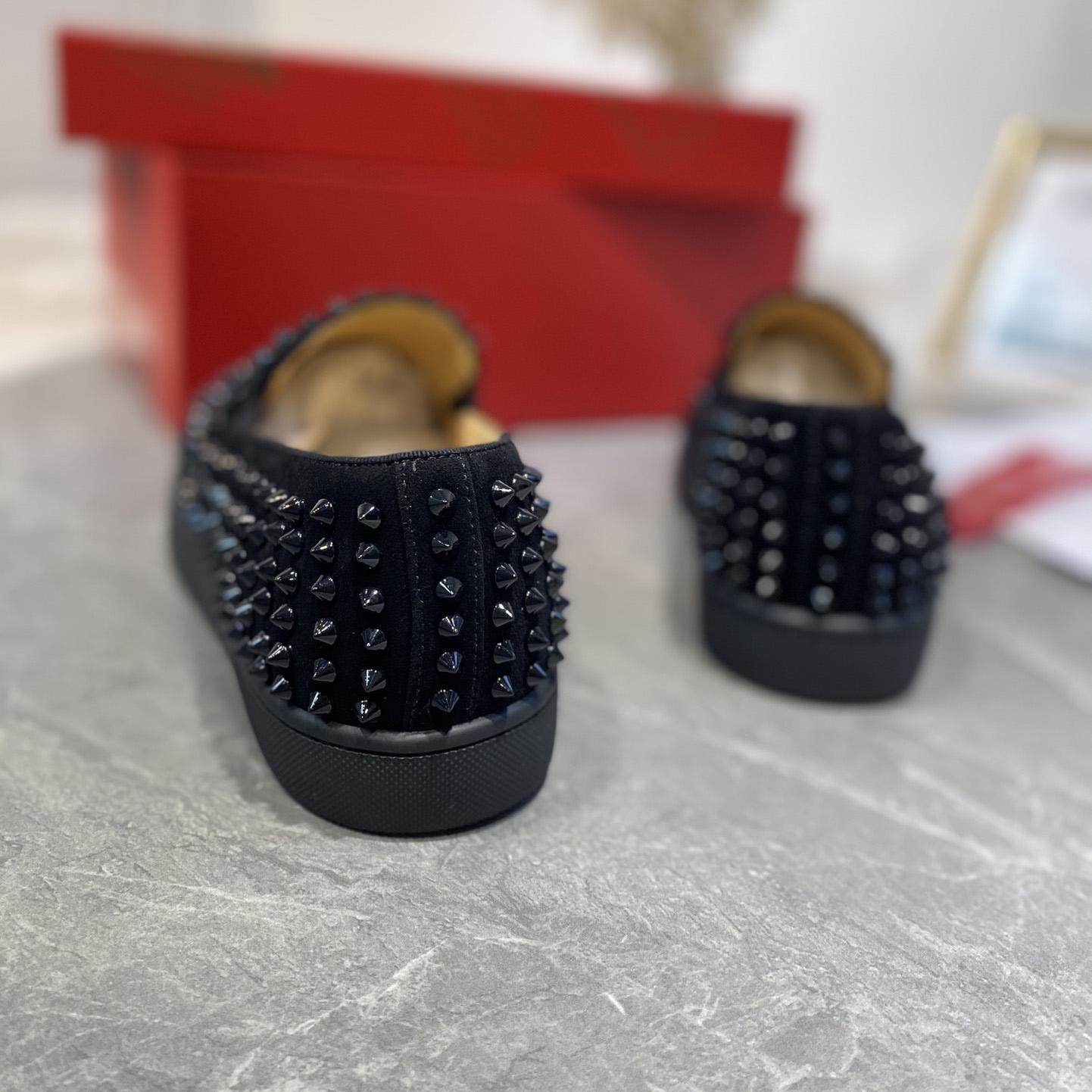 Christian Louboutin Roller-Boat - PerfectKickZ
